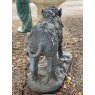 Wells Reclamation Wild Boar (Cast Iron)