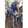 Wells Reclamation Cast Iron Foal