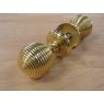 Large Beehive Door Knobs