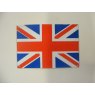 Enamel Sign (Union Jack)