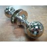 Cottage Door Knobs (Ball End)