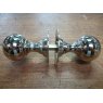 Wells Reclamation Cottage Door Knobs (Ball End)