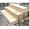 Wells Reclamation Natural Stone Steps