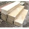 Wells Reclamation Natural Stone Steps