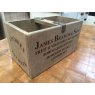 Wells Reclamation Small Fruit & Veg Box (Lychees)