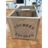 Wells Reclamation Small Fruit & Veg Box (Lychees)