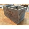 Wells Reclamation Small Fruit & Veg Box (Beetroot)