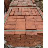 Wells Reclamation Red Clay Bricks