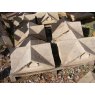Pier Caps (Gothic)
