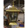 Wells Reclamation Hanging Victorian Style Lantern
