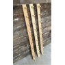 Wooden Peg Hooks (1.5m)