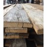 Reclaimed Rustic Oak Floorboards (£98/m2)
