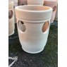 Wells Reclamation Terracotta Strawberry Pot