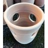 Wells Reclamation Terracotta Strawberry Pot