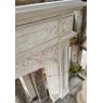 Wells Reclamation Stone Fireplace (George & Pilgrim)