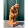 Wells Reclamation The Thinker (Small)