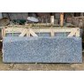 Wells Reclamation Kitchen Worktop (Blue Pearl Granite)