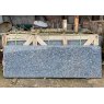 Kitchen Worktop (Blue Pearl Granite)