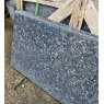 Wells Reclamation Kitchen Worktop (Blue Pearl Granite)