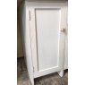 Wells Reclamation Narrow Cupboard (Without Drawer)