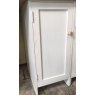 Wells Reclamation Narrow Cupboard (Without Drawer)