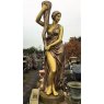 Gold Lady