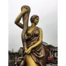 Gold Lady