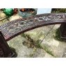 Wells Reclamation Cast Iron Gazebo