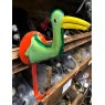 Wells Reclamation Wacky Bird Hook