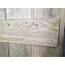 Wells Reclamation Oak Plank Door