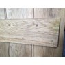 Wells Reclamation Plank Door (Oak)