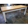 Wells Reclamation Pine Kitchen Table