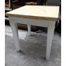 Wells Reclamation Pine Kitchen Table