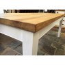 Wells Reclamation Pine Kitchen Table