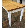 Wells Reclamation Pine Kitchen Table