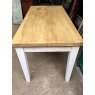 Wells Reclamation Pine Kitchen Table