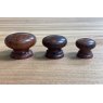 Hardwood Cupboard Knobs