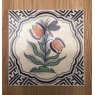 Wall Tile (Butterfly)