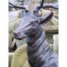 Wells Reclamation Cast Iron Stag