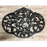 Cast Iron Door Mat (Birds & Dolphins)