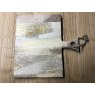 Chopping Board with Rope Handle