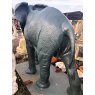 Wells Reclamation Cast Iron African Elephant
