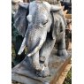 Wells Reclamation Cast Iron Elephant