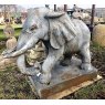 Wells Reclamation Cast Iron Elephant