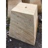 Wells Reclamation Base Stone 16'' (410mm)