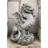 Wells Reclamation Scaly Dragon