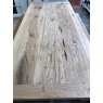 Rustic Oak Refectory Tables (2.4m x 1m)