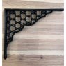 Shelf Bracket (Honeycomb)