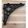 Shelf Bracket (Baby Quatrefoil)