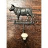 Wells Reclamation Cow Hook